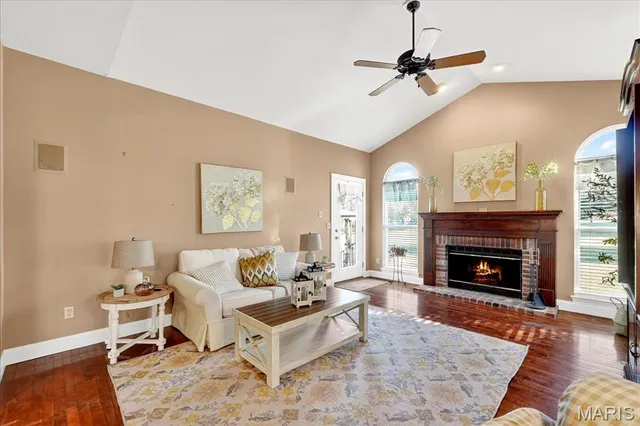 $755,000 | 1426 Wellington View Lane, Wildwood, MO 63005