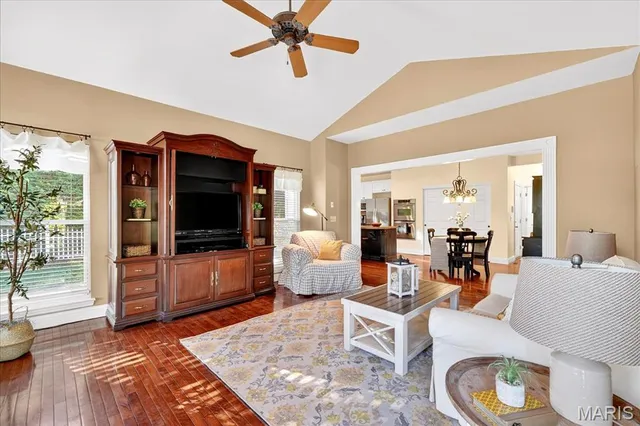 $755,000 | 1426 Wellington View Lane, Wildwood, MO 63005