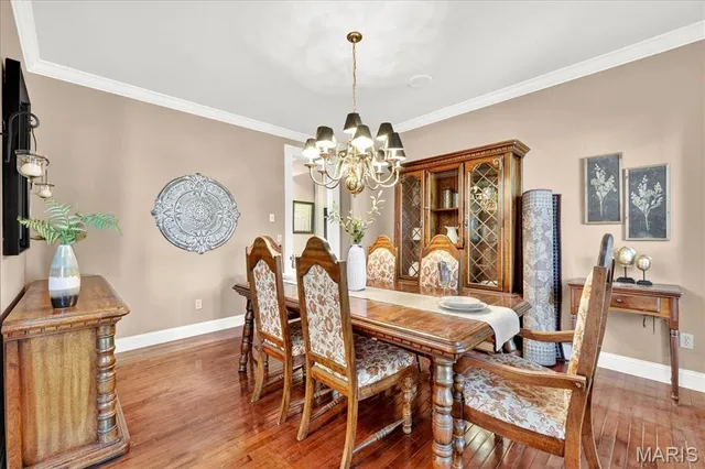 $755,000 | 1426 Wellington View Lane, Wildwood, MO 63005