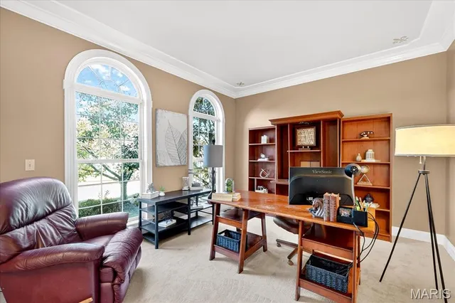 $755,000 | 1426 Wellington View Lane, Wildwood, MO 63005