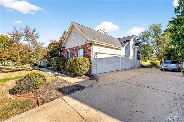 $755,000 | 1426 Wellington View Lane, Wildwood, MO 63005