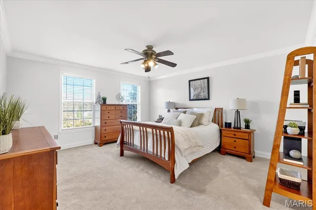 $755,000 | 1426 Wellington View Lane, Wildwood, MO 63005