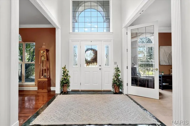 $755,000 | 1426 Wellington View Lane, Wildwood, MO 63005