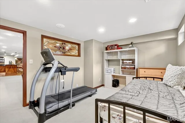 $755,000 | 1426 Wellington View Lane, Wildwood, MO 63005