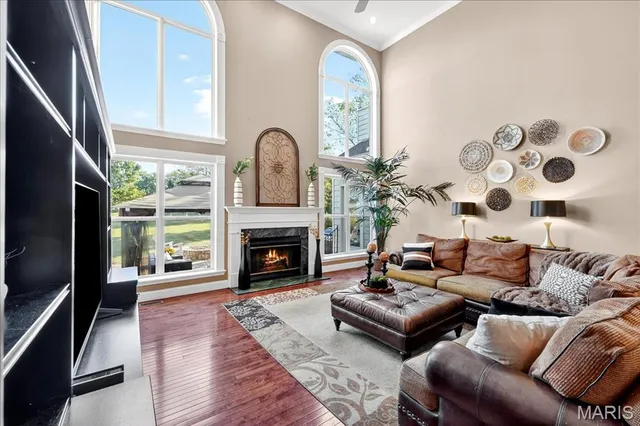 $755,000 | 1426 Wellington View Lane, Wildwood, MO 63005