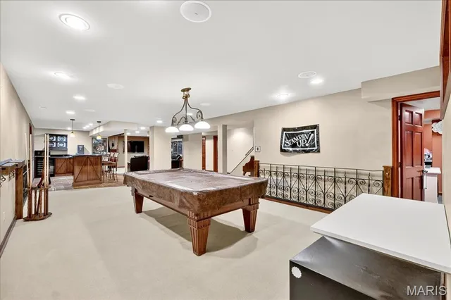 $755,000 | 1426 Wellington View Lane, Wildwood, MO 63005