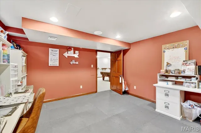 $755,000 | 1426 Wellington View Lane, Wildwood, MO 63005