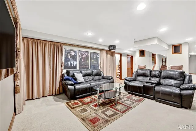 $755,000 | 1426 Wellington View Lane, Wildwood, MO 63005