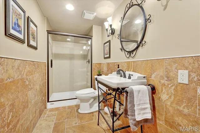 $755,000 | 1426 Wellington View Lane, Wildwood, MO 63005