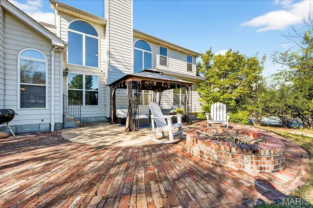 $755,000 | 1426 Wellington View Lane, Wildwood, MO 63005