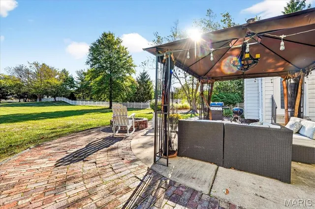 $755,000 | 1426 Wellington View Lane, Wildwood, MO 63005