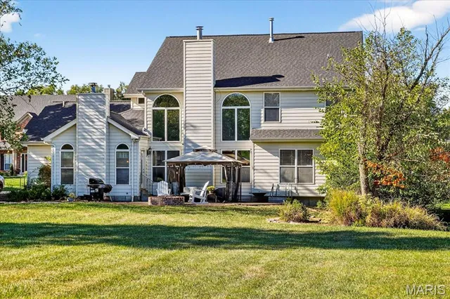 $755,000 | 1426 Wellington View Lane, Wildwood, MO 63005