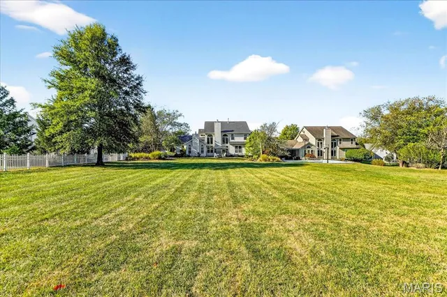 $755,000 | 1426 Wellington View Lane, Wildwood, MO 63005