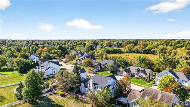 $755,000 | 1426 Wellington View Lane, Wildwood, MO 63005