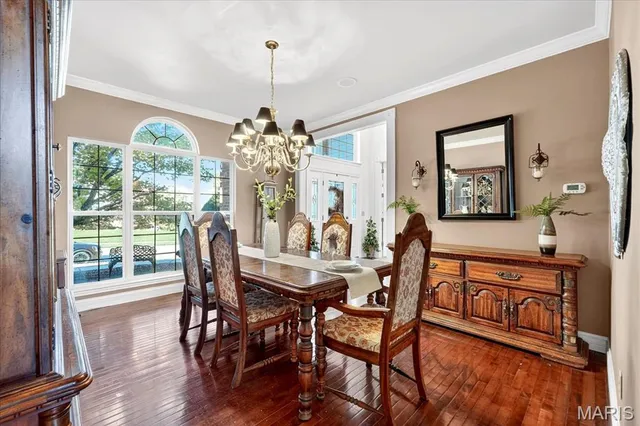 $755,000 | 1426 Wellington View Lane, Wildwood, MO 63005