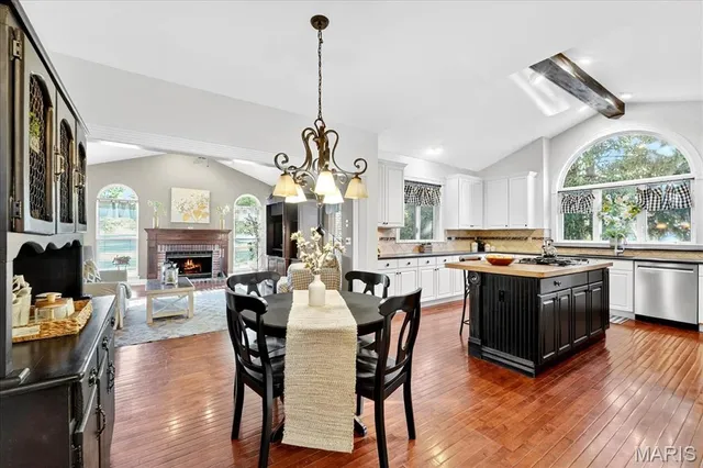 $755,000 | 1426 Wellington View Lane, Wildwood, MO 63005