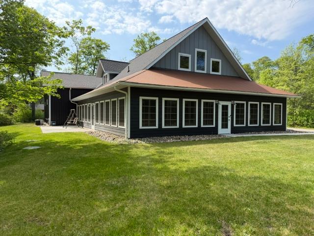 14027 Shafer Road Crosslake, MN 56442 - Photo 1 of 54