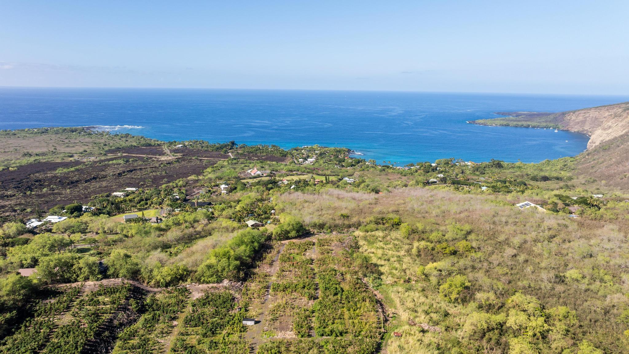82-1177 Lot Road Captain Cook, HI 96704 - Photo 16 of 21 Gallery Image 16