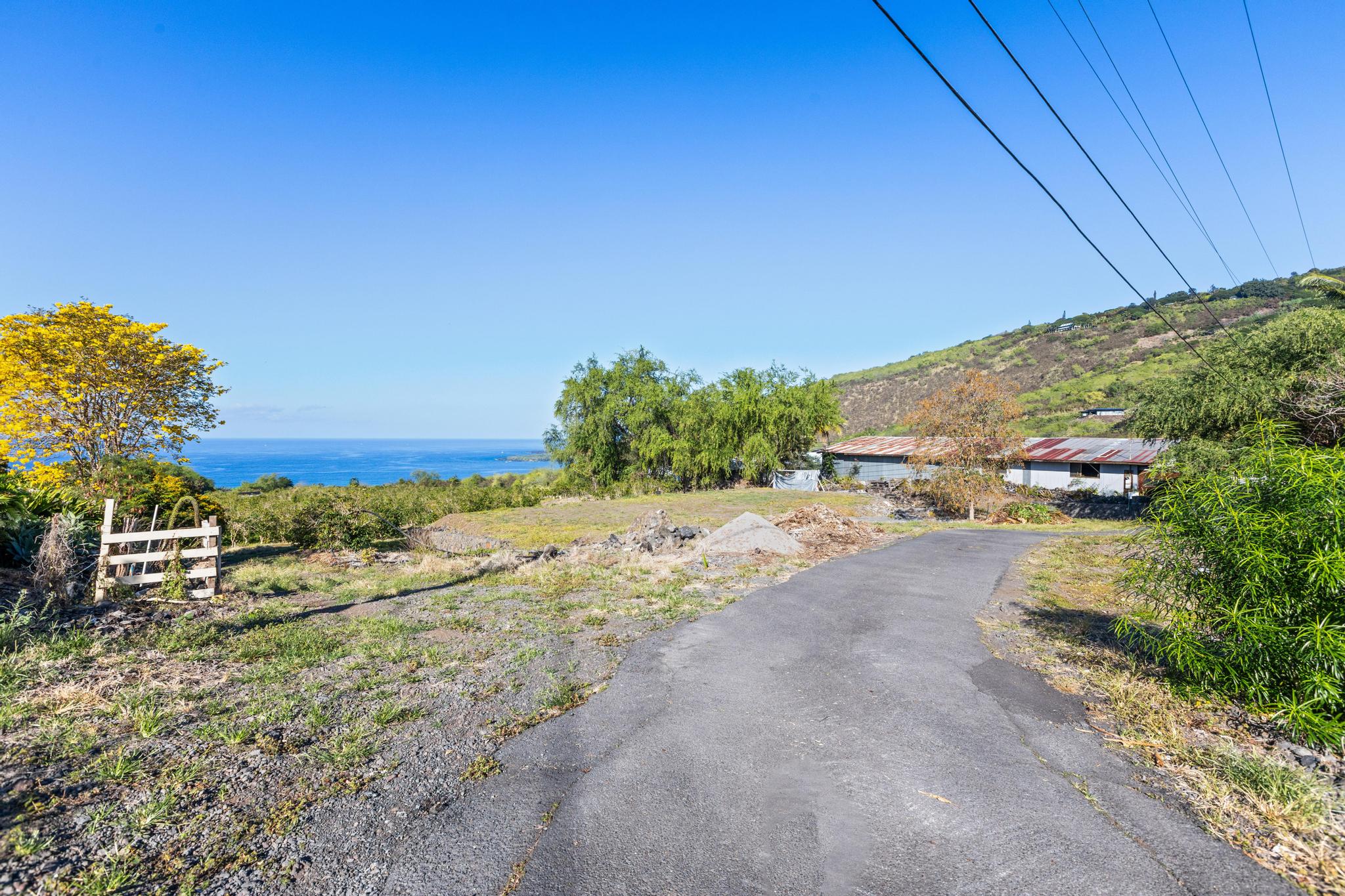 82-1177 Lot Road Captain Cook, HI 96704 - Photo 10 of 21 Gallery Image 10
