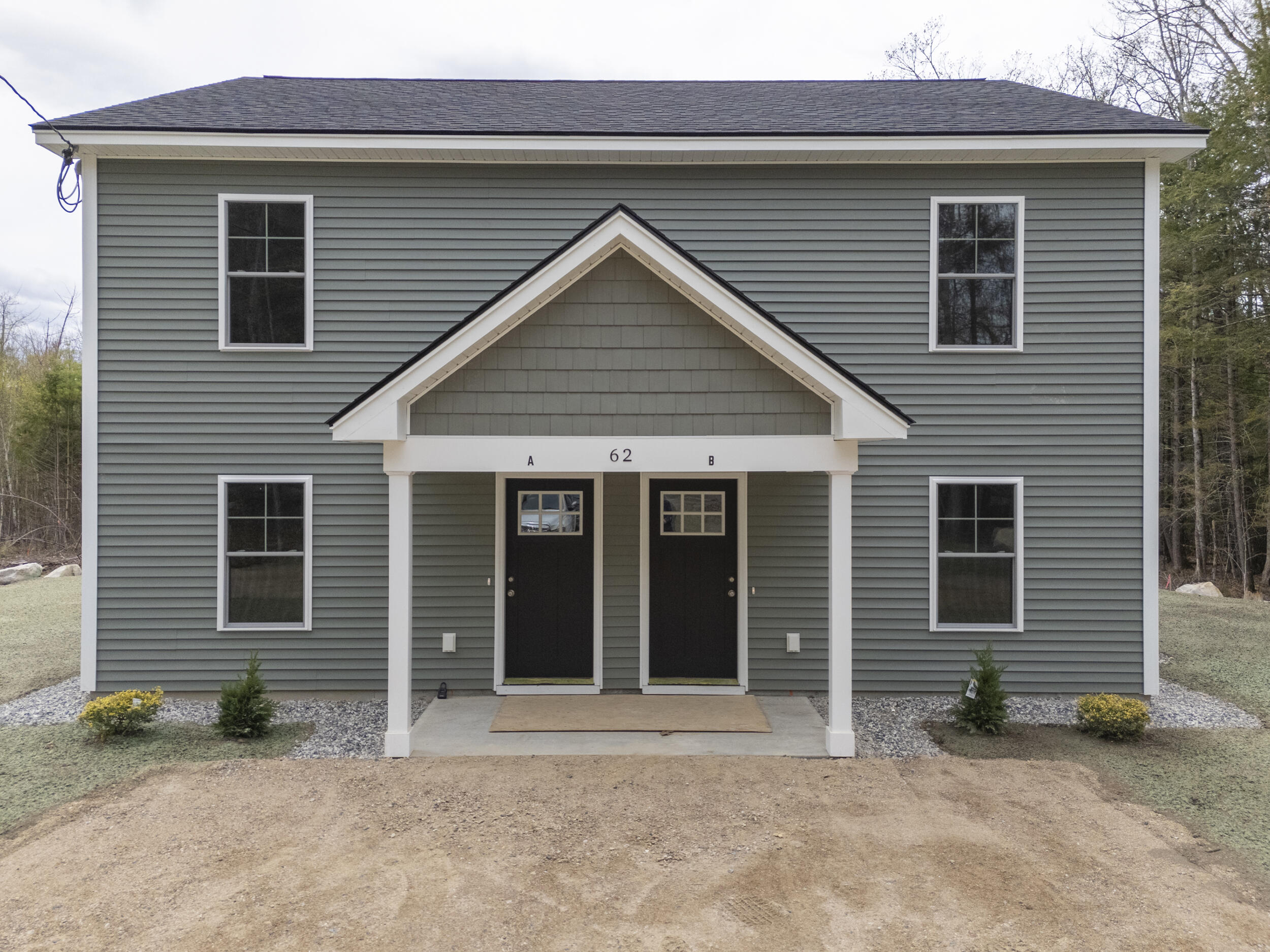 62 Middle Ridge Road, Unit B Bridgton, ME 04009 - Photo 1 of 31 62middleridge-32