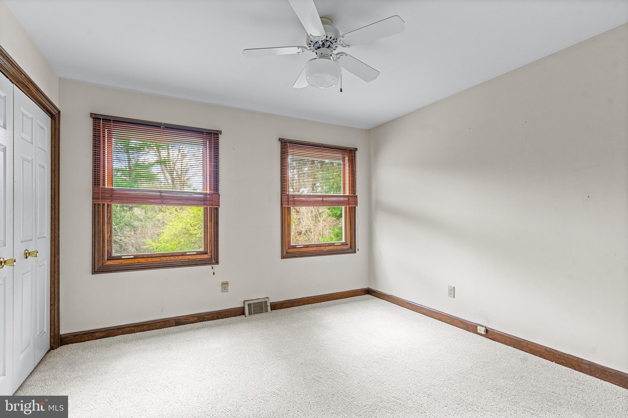 607 Foxfields Road Bryn Mawr, PA 19010 - Photo 29 of 48 Third bedroom