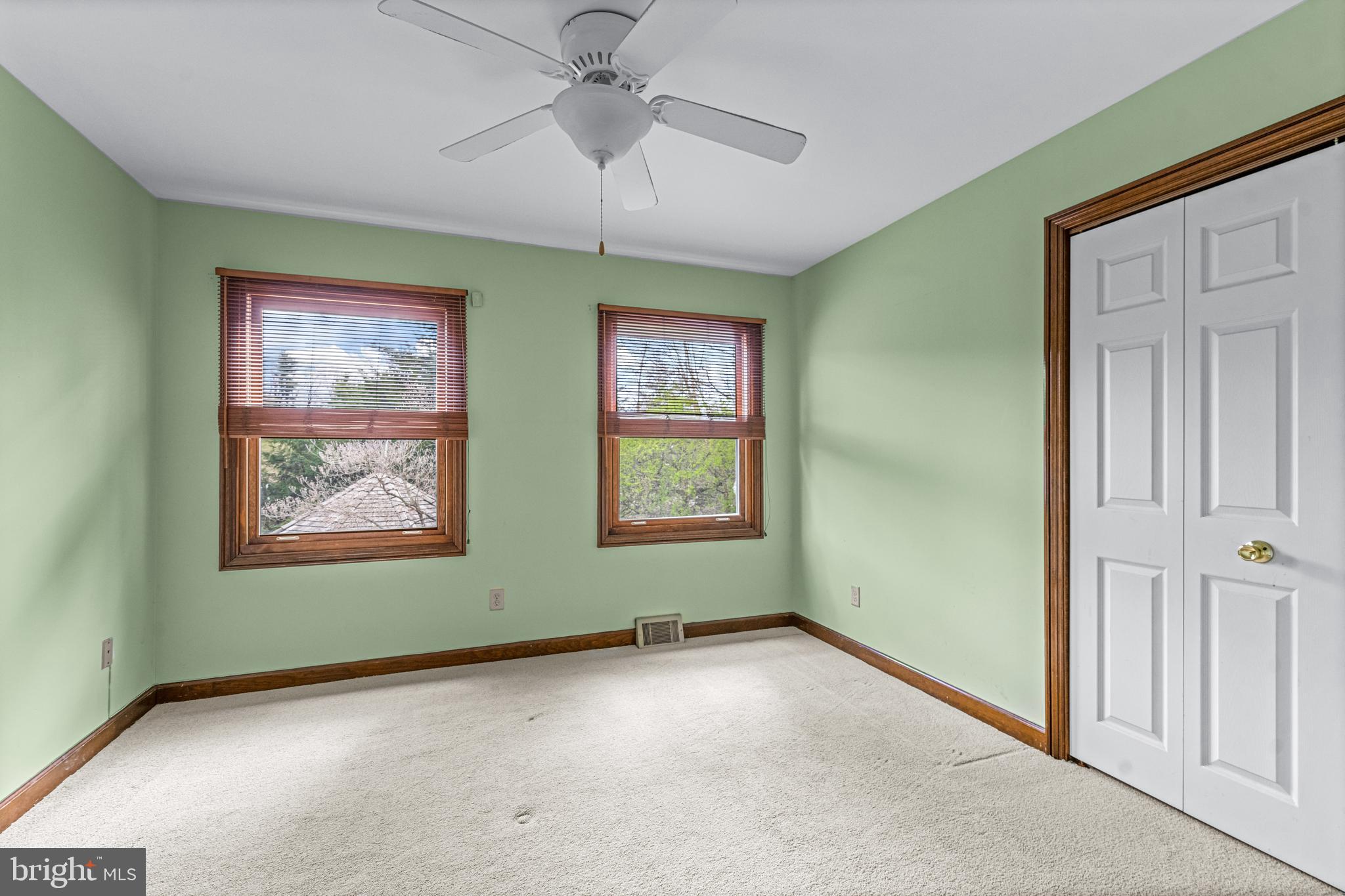 607 Foxfields Road Bryn Mawr, PA 19010 - Photo 30 of 48 Fourth Bedroom