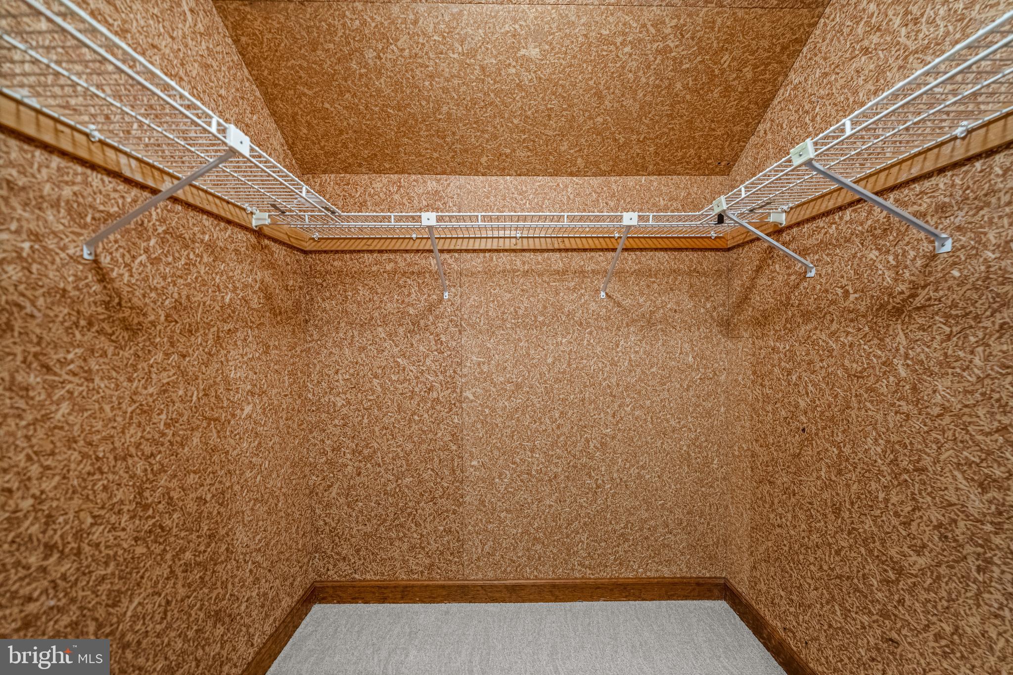 607 Foxfields Road Bryn Mawr, PA 19010 - Photo 35 of 48 Cedar Closet-2nd floor hall