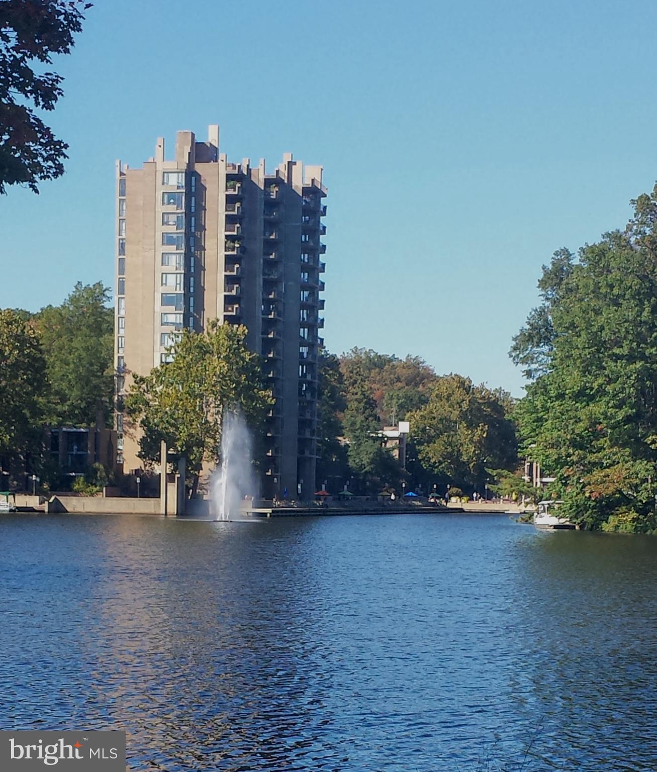 11503 Maple Ridge Road Reston, VA 20190 - Photo 17 of 94 Lake Anne, Heron House