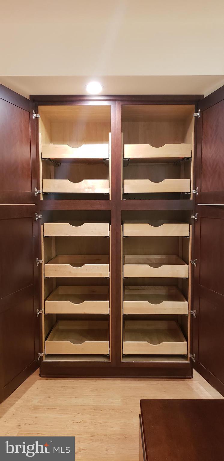 11503 Maple Ridge Road Reston, VA 20190 - Photo 74 of 94 Each pantry drawer holds 50lbs of food