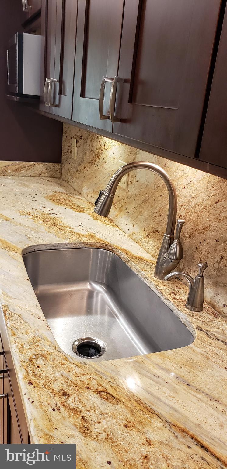 11503 Maple Ridge Road Reston, VA 20190 - Photo 79 of 94 Enormous sink with pull down faucet