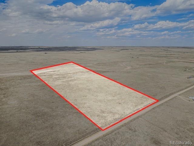 36060 Hanisch Road Calhan, CO 80808 - Photo 2 of 3
