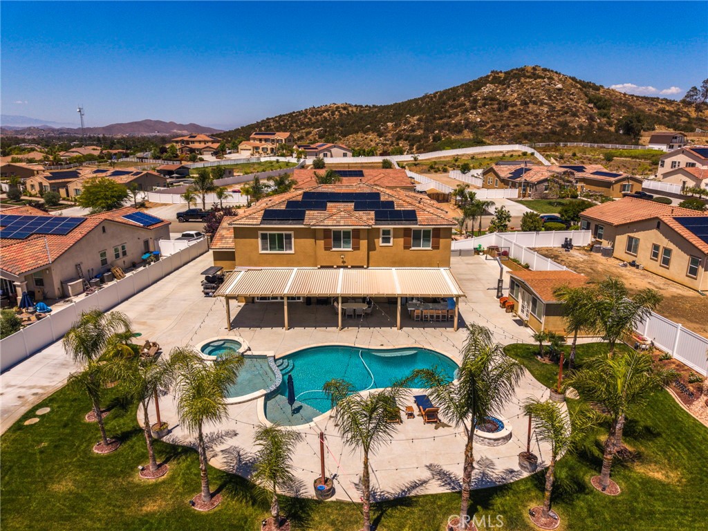 32797 Hayden Road Menifee, CA 92584 - Photo 2 of 51 a view of a city