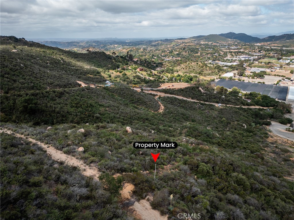 0 Jubilee Drive Fallbrook, CA 92028 - Photo 15 of 21 a view of a city