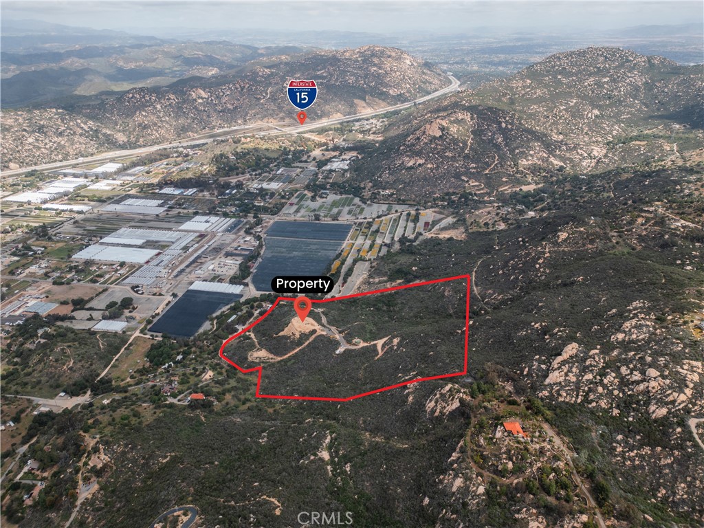 0 Jubilee Drive Fallbrook, CA 92028 - Photo 9 of 21 unknown