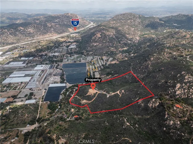 a view of outdoor space