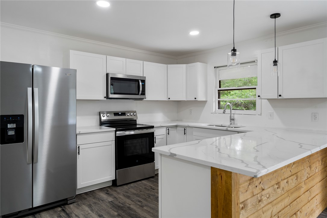 1313 Farmer Road Starr, SC 29684 - Photo 12 of 29 Gallery Image 12