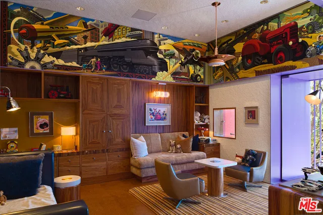 $47,000,000 | 470 Layton Way, Los Angeles, CA 90049