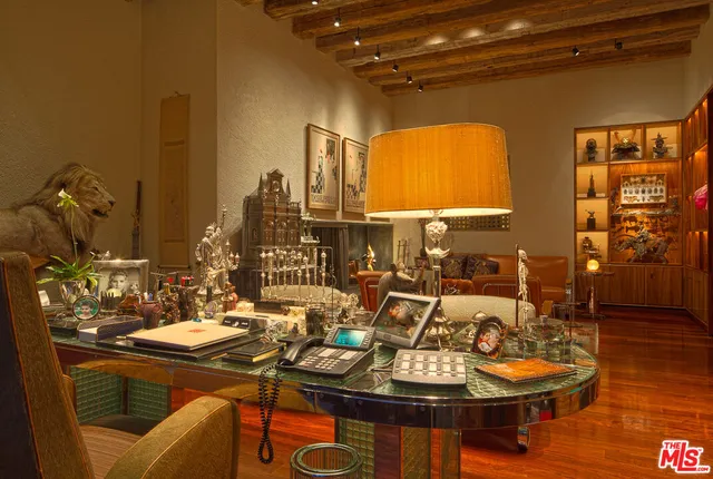 $47,000,000 | 470 Layton Way, Los Angeles, CA 90049