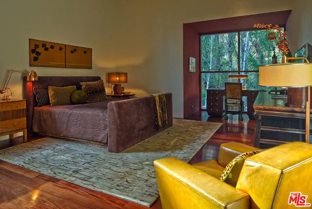 $47,000,000 | 470 Layton Way, Los Angeles, CA 90049