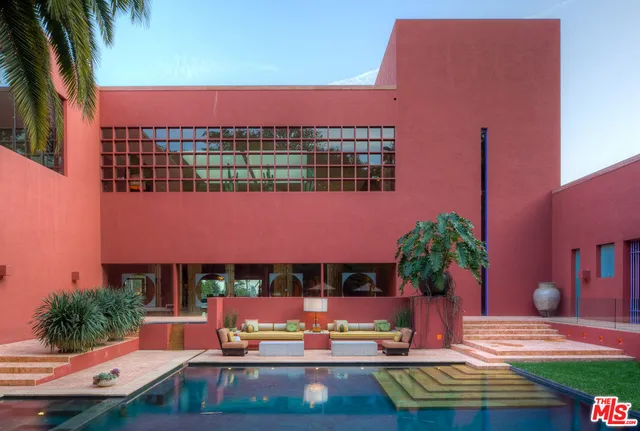 $47,000,000 | 470 Layton Way, Los Angeles, CA 90049