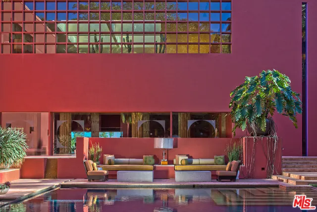 $47,000,000 | 470 Layton Way, Los Angeles, CA 90049