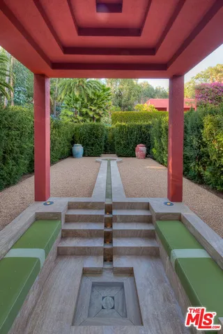 $47,000,000 | 470 Layton Way, Los Angeles, CA 90049