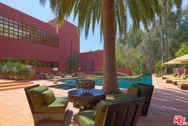 $47,000,000 | 470 Layton Way, Los Angeles, CA 90049