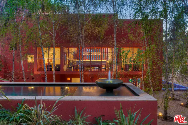 $47,000,000 | 470 Layton Way, Los Angeles, CA 90049