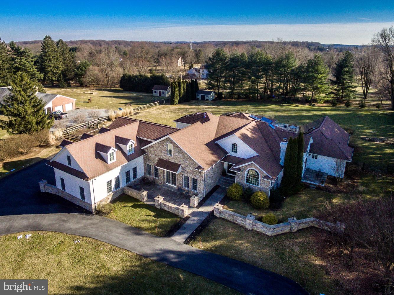 312 Longwood Road Kennett Square, PA 19348 - Photo 1 of 62 Gallery Image 1