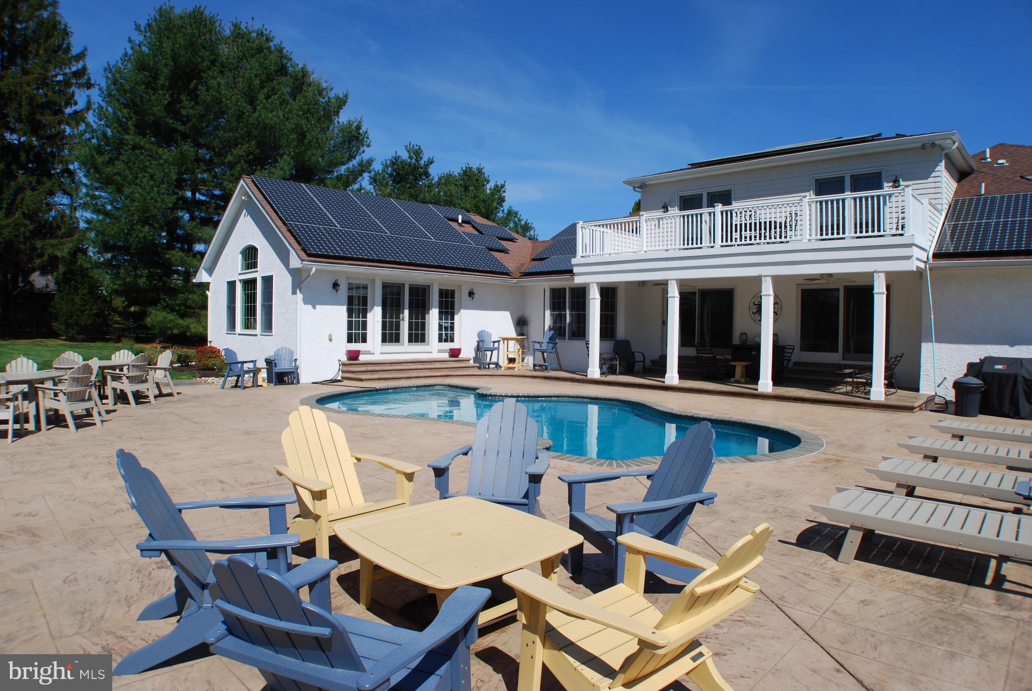 312 Longwood Road Kennett Square, PA 19348 - Photo 6 of 62 Gallery Image 6