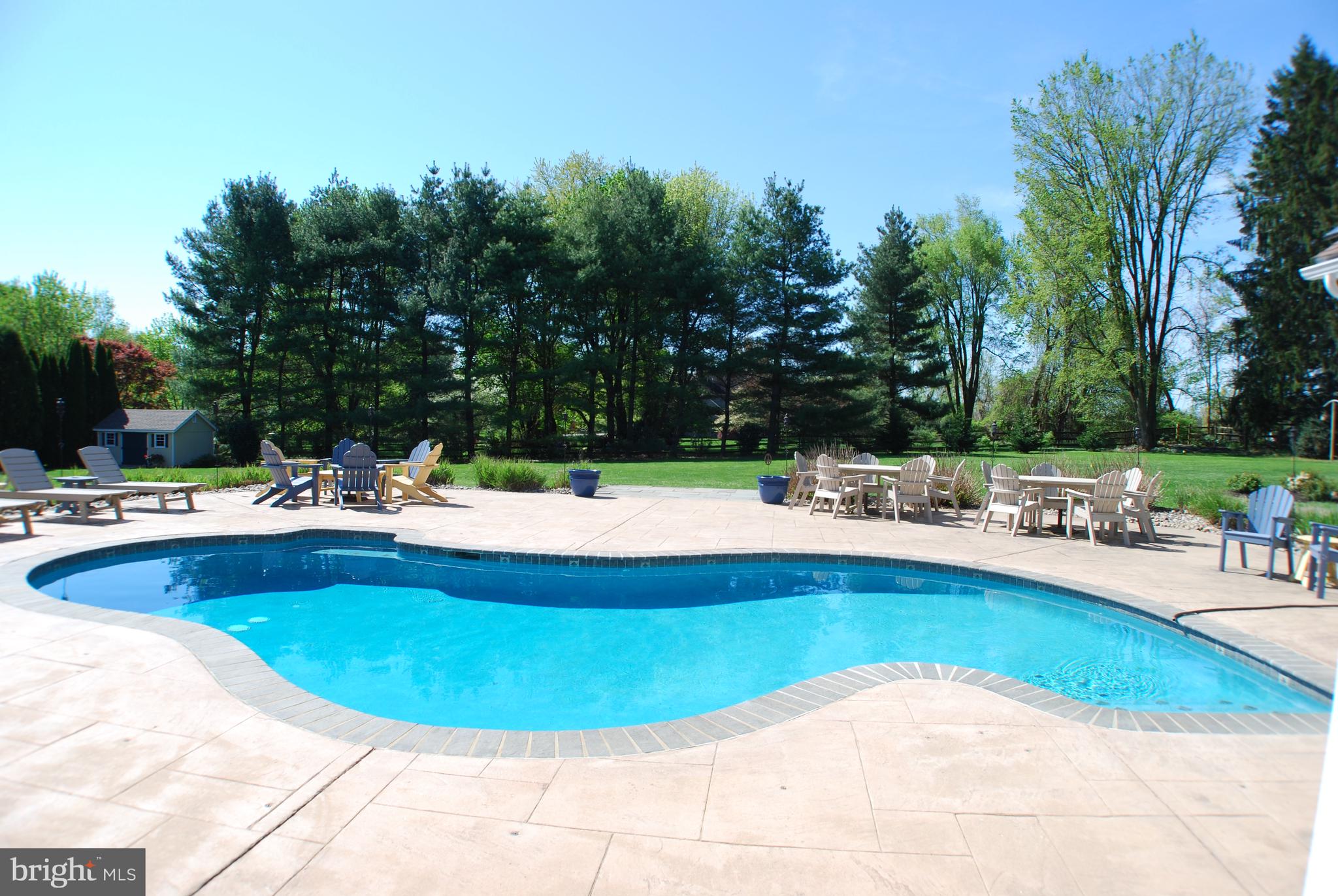 312 Longwood Road Kennett Square, PA 19348 - Photo 7 of 62 Gallery Image 7