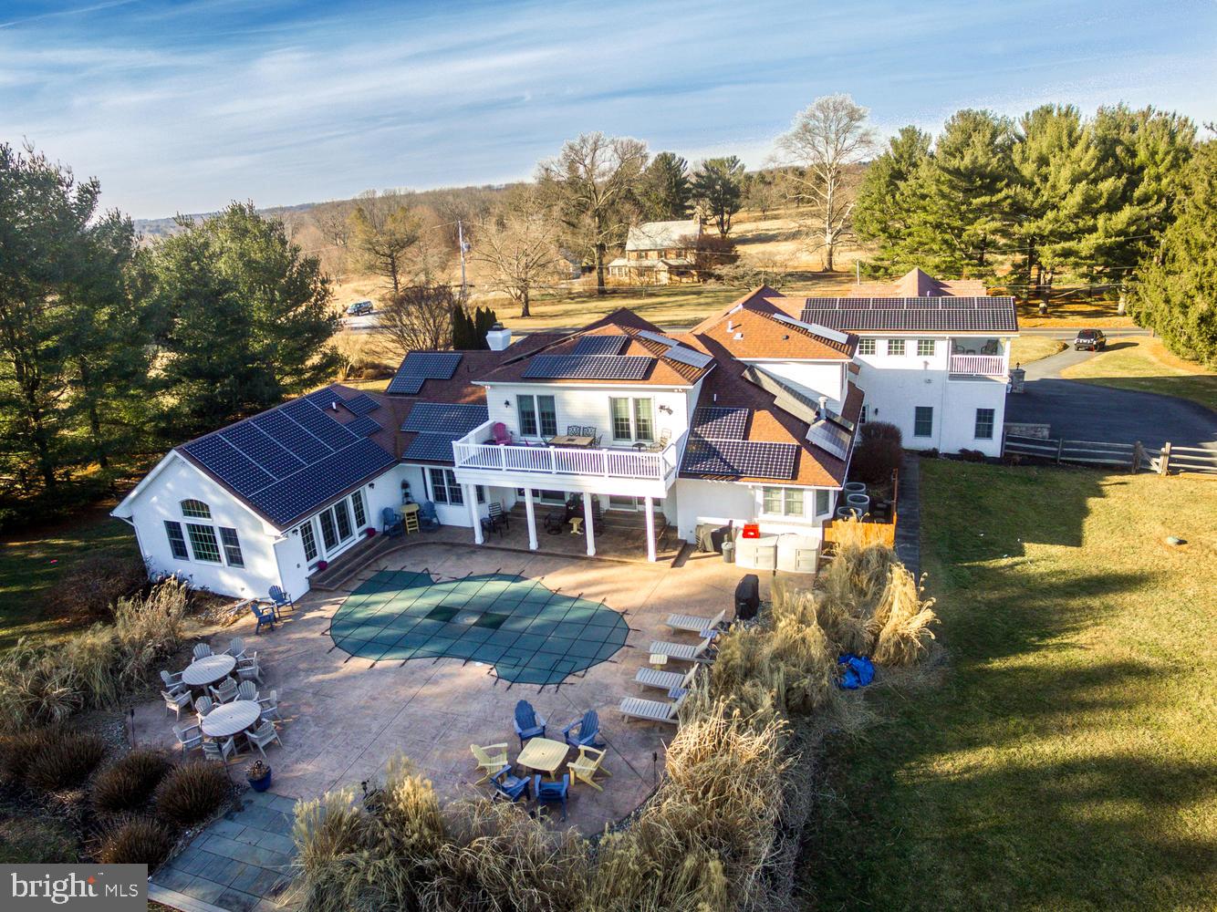 312 Longwood Road Kennett Square, PA 19348 - Photo 62 of 62 Gallery Image 62