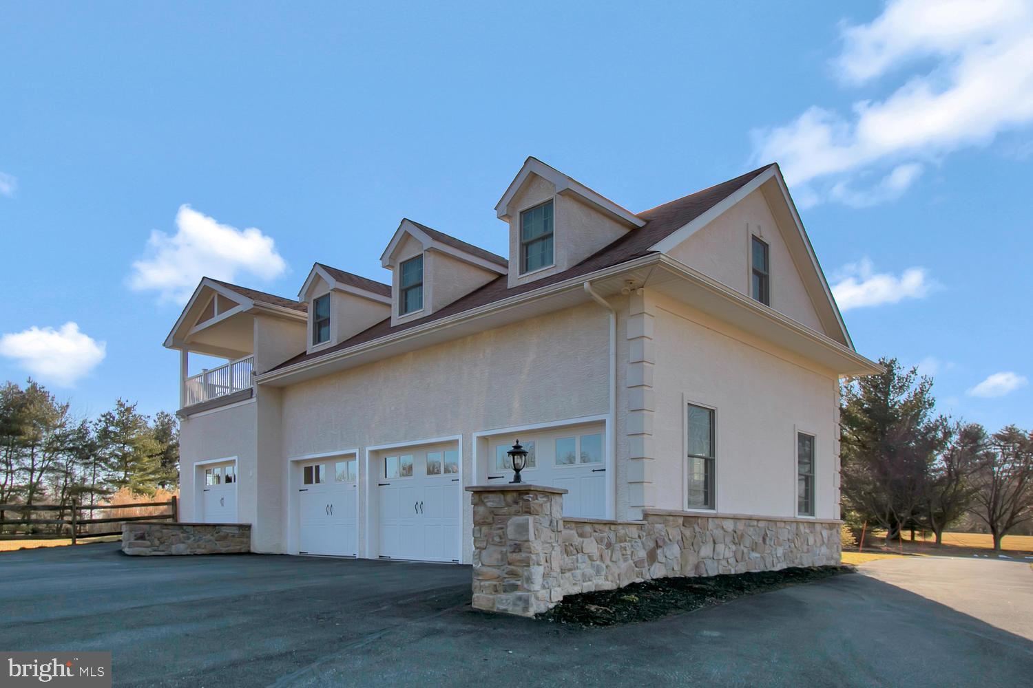 312 Longwood Road Kennett Square, PA 19348 - Photo 9 of 62 Gallery Image 9