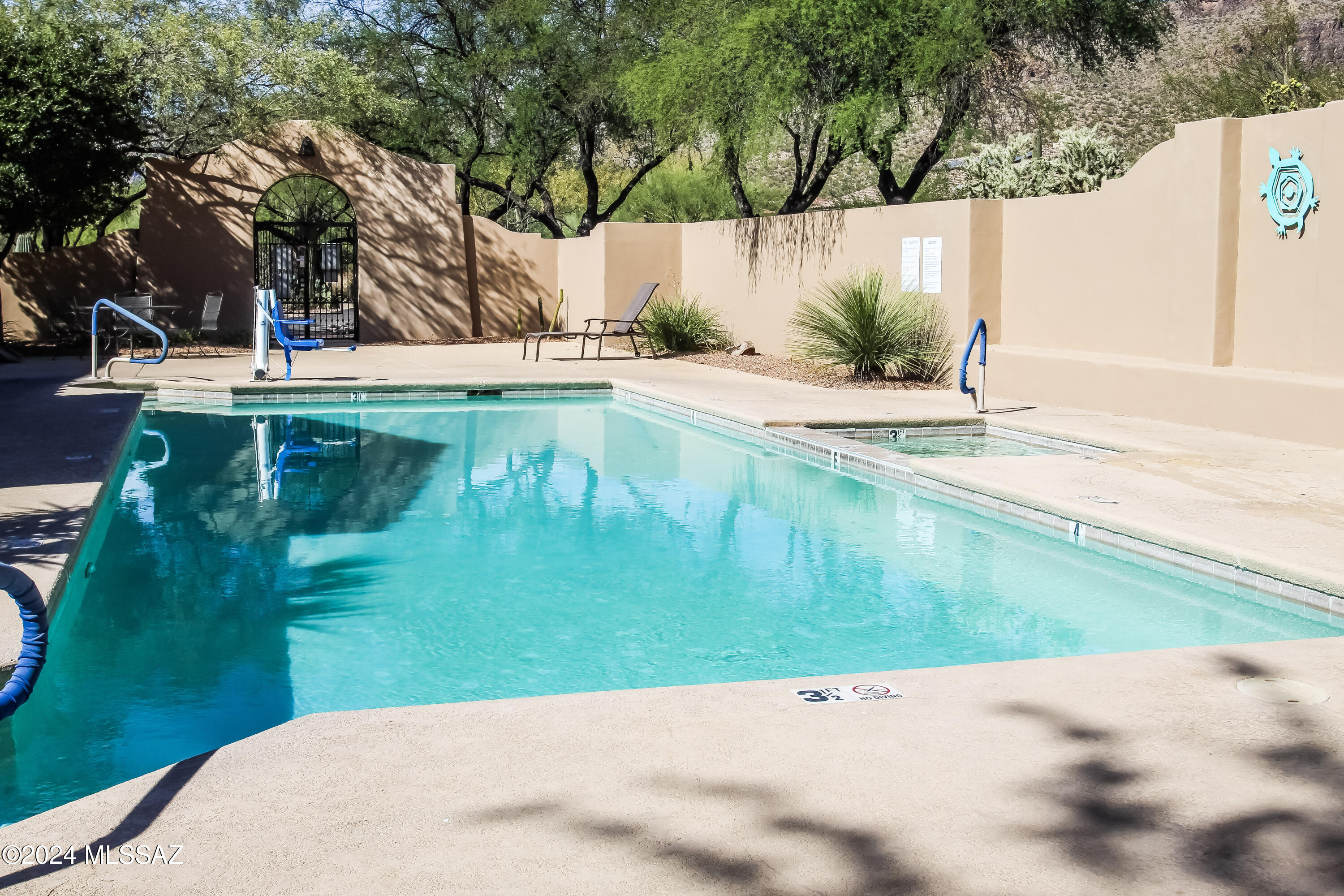 9820 East Spring View Place Tucson, AZ 85749 - Photo 37 of 44 Gallery Image 37